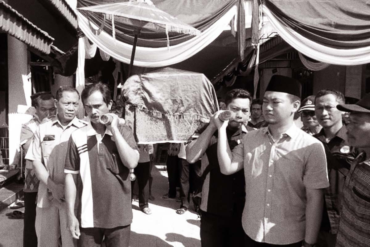 Presiden Jokowi Sebaiknya Bentuk Tim Pencari Fakta Kematian Petugas Pemilu