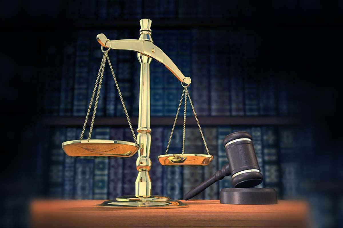 Menolak Putusan Hukum dan Hakim Tidak Memenuhi Prinsip Keadilan