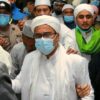Ramadhan Momentum Habib Rizieq Syihab Dibebaskan dan Penegakan Hukum